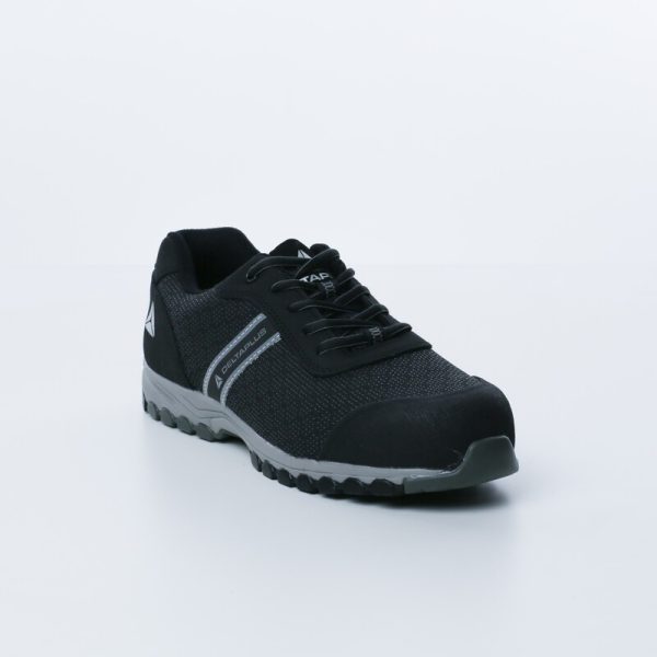 Zapato de seguridad BOSTON S1P SRC - Imagen 7