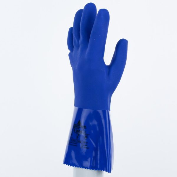 Guantes de protección química PETRO VE780 - Imagen 9