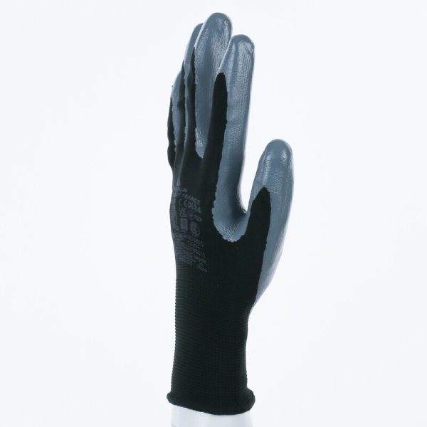 Guantes de protección mecánica VE712GR - Imagen 9