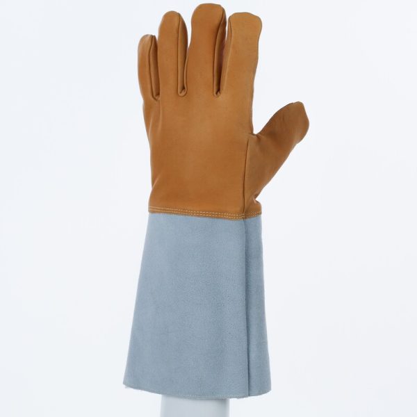 Guantes de protección térmica CRYOG - Imagen 7