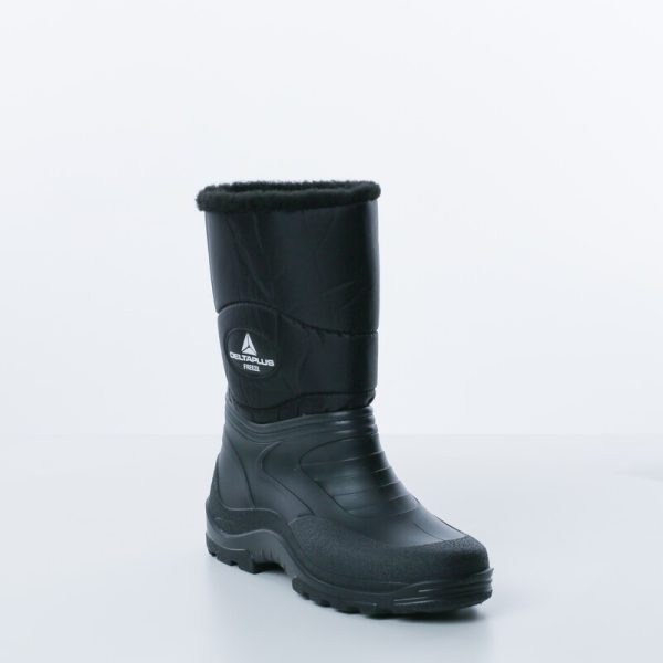 Bota de trabajo FREEZE - Imagen 3
