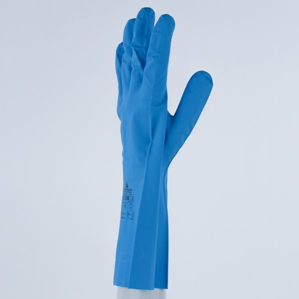 Guantes de protección química NITREX VE830 - Imagen 9