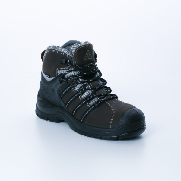 Bota de seguridad NOMAD2 S3 SRC - Imagen 11