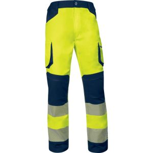 Pantalón de alta visibilidad M2PA3STRHV