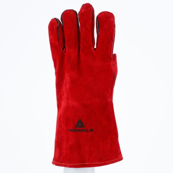 Guantes para soldadura CA515R - Imagen 2