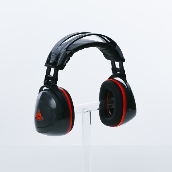 Casco de seguridad INTERLAGOS FOLDABLE - Imagen 6