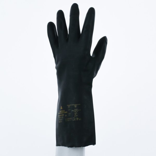 Guantes de protección química NEOCOLOR VE530 - Imagen 6