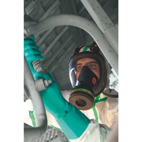 Guantes de protección química NITREX VE802 - Imagen 3