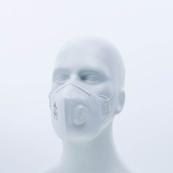 Mascarillas M1100V (caja de 10 mascar.) - Imagen 9