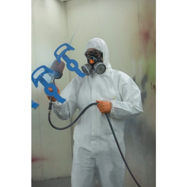Buzo DT215 - Imagen 3