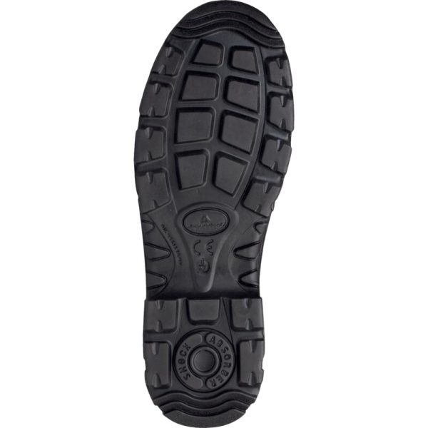 Bota de seguridad NOMAD S3 SRC - Imagen 3