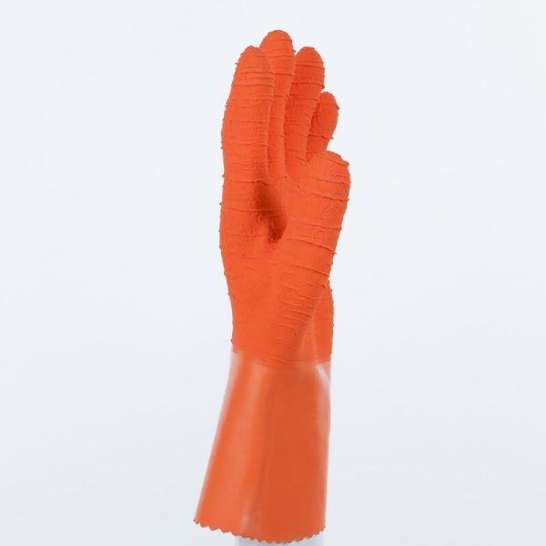 Guantes de protección química VENIFISH VE990 - Imagen 15
