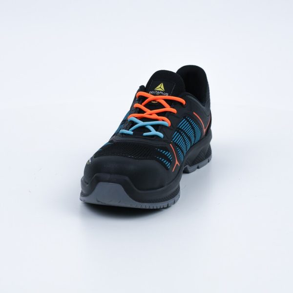 Zapato de seguridad CAMPIONE S1PS SR - Imagen 10