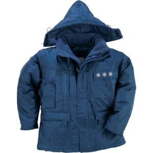 Chaqueta para ambientes fríos LAPONIE2
