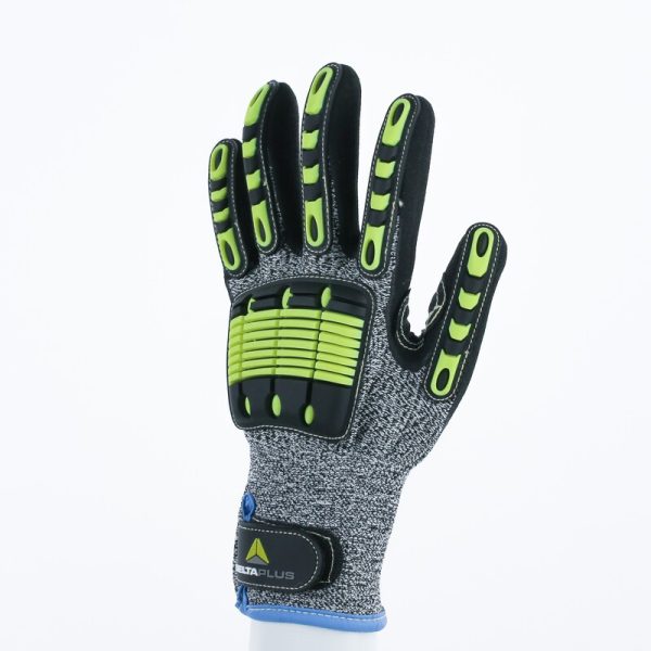 Guantes anticorte EOS NOCUT VV910 - Imagen 11