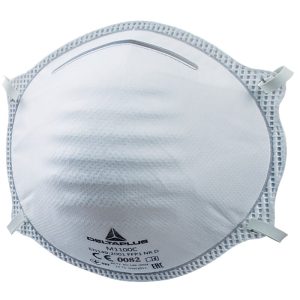 Mascarillas FFP1 M1100C (caja de 20)