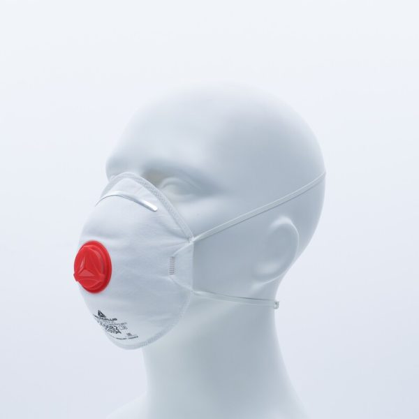 Mascarillas M1300V2 (caja de 10 masca m1300v2) - Imagen 15