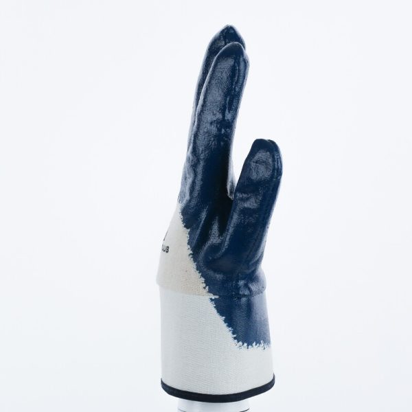 Guantes de protección mecánica NI170 - Imagen 13