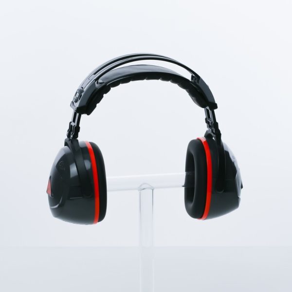 Casco de seguridad INTERLAGOS FOLDABLE - Imagen 9