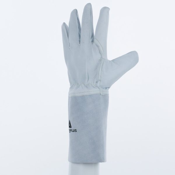 Guantes para soldadura TIG15K - Imagen 6