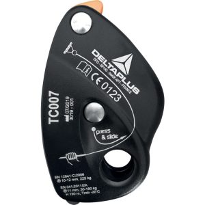Descendedor SAFECORD TC007