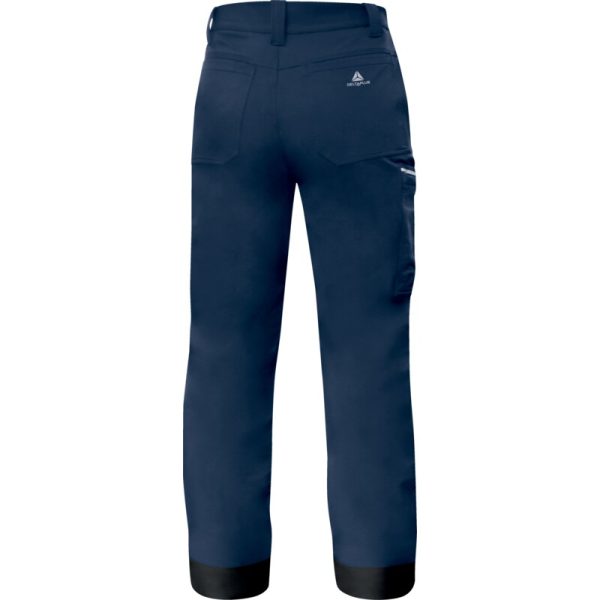 Pantalón de trabajo M5PA3TSTR - Imagen 2