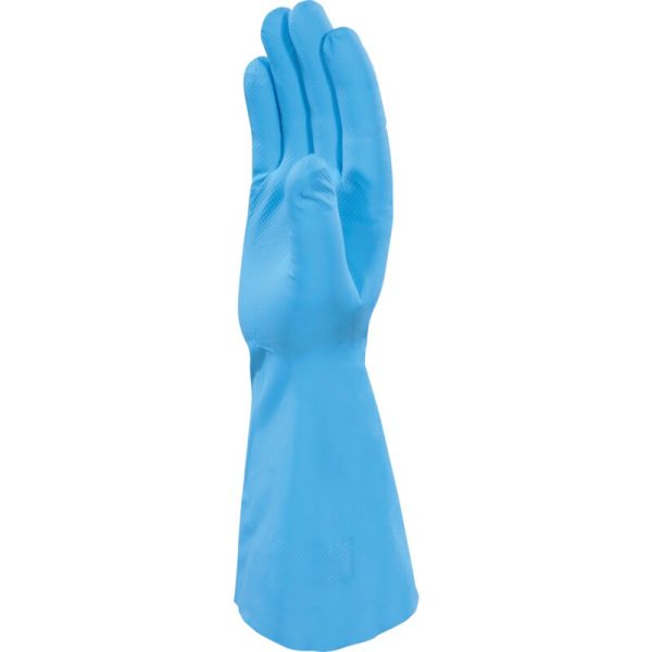 Guantes de protección química NITREX VE830 - Imagen 2