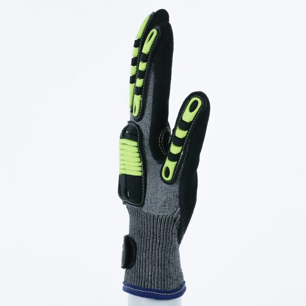 Guantes anticorte EOS NOCUT WINTER VV913 - Imagen 15