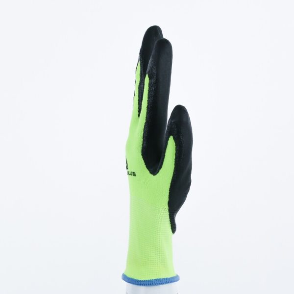 Guantes de protección mecánica APOLLONIT VV734 - Imagen 12