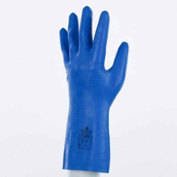 Guantes de protección química VENIZETTE VE920 - Imagen 9