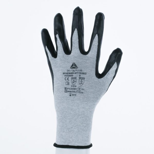 Guantes de protección mecánica VV722ESD - Imagen 5