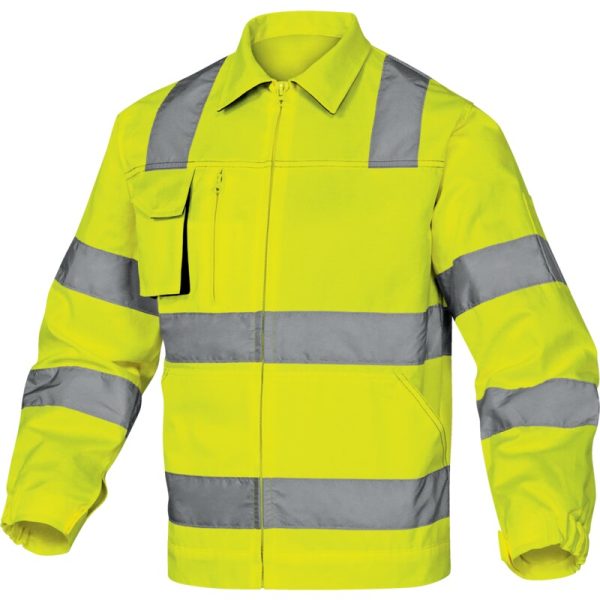 Chaqueta de alta visibilidad M2VHV