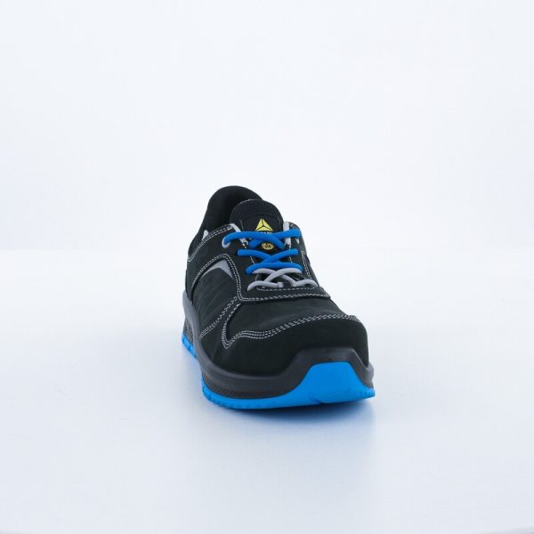 Zapato de seguridad ROSSI S3S SR - Imagen 6