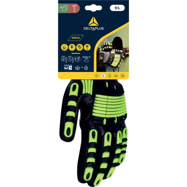 Guantes anticorte VV915 - Imagen 3