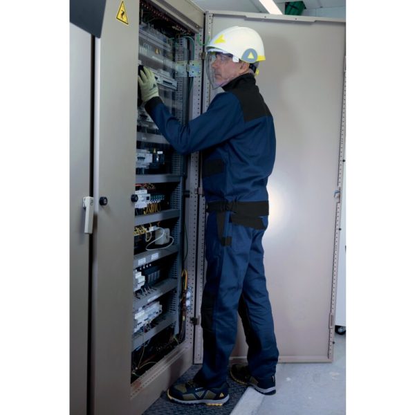 Guantes de protección térmica VV914 ARC FLASH - Imagen 3