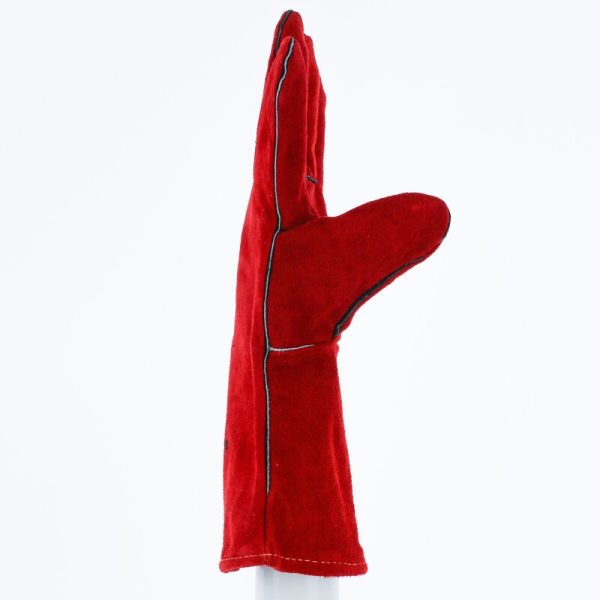 Guantes para soldadura CA515R - Imagen 12