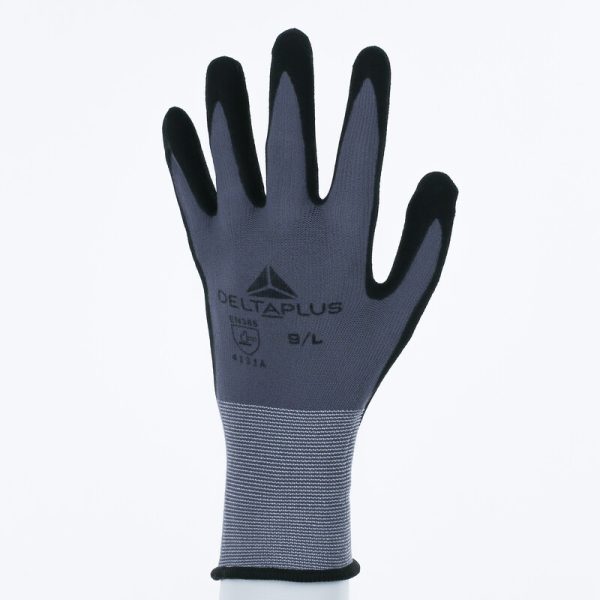 Guantes de protección mecánica VE726 - Imagen 5