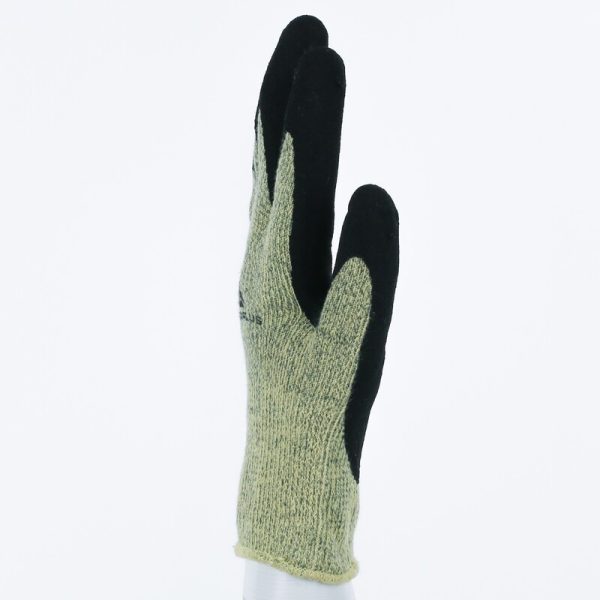 Guantes de protección térmica VV914 ARC FLASH - Imagen 10