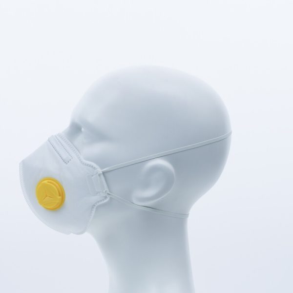 Mascarillas M1200VB (caja de 10) - Imagen 6