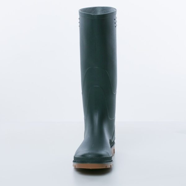 Bota de trabajo GROUNDHC OB FO - Imagen 9