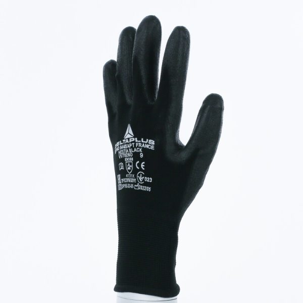 Guantes de protección mecánica HESTIA VV702NO - Imagen 8