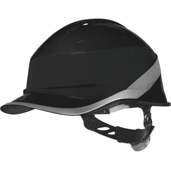 Casco de obra DIAMOND VI WIND - Imagen 4