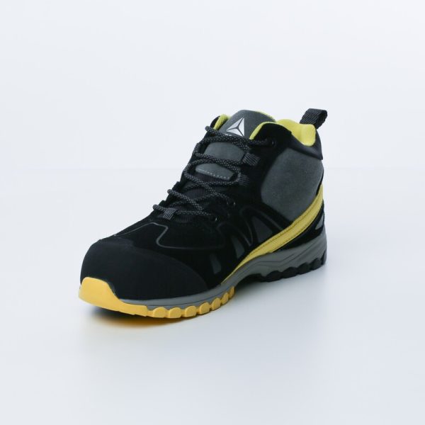 Zapato de seguridad MANHATTAN S3S SR - Imagen 15