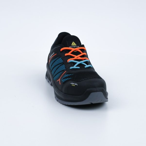 Zapato de seguridad CAMPIONE S1PS SR - Imagen 5