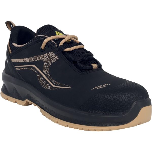 Zapato de seguridad DONNA S3S SR