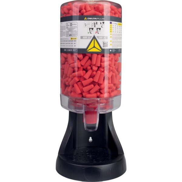 Dispensador CONIC DISPLAY