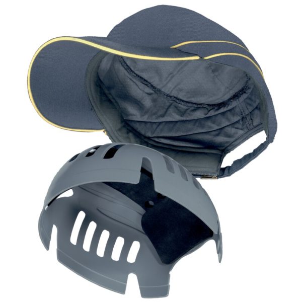 Gorra antigolpes AIR COLTAN - Imagen 2