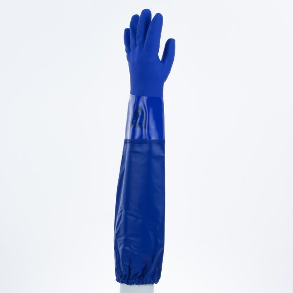 Guantes de protección química PETRO VE766 - Imagen 9