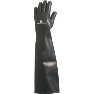 Guantes de protección química LA600