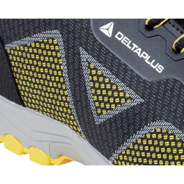 Zapato de seguridad MEMPHIS S1P ESD SRC - Imagen 6